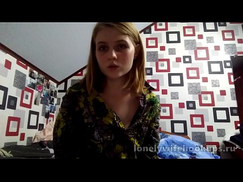 ❤️ ロシアからの若いブロンドの学生は、大きなディックを好む。 ❤️ ポルノvk ❌️❤