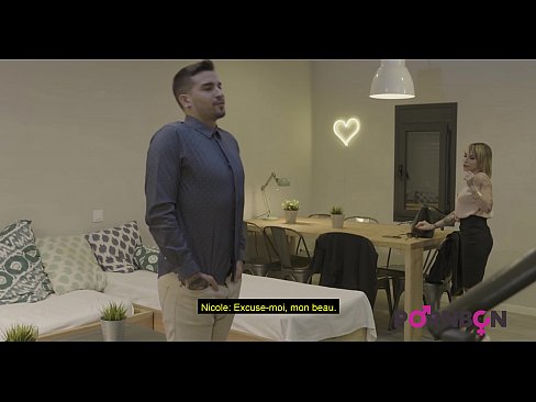 ❤️ PORNBCN 4K 巨乳の熟女がアナルファックされたがっている 巨根の若いジゴロ フェラチオ アモルティズム ハードファック 手コキ 犬スタイル マンコ舐め オルガズム フランス語字幕 ❤️ ポルノvk ❌️❤